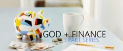 God and Finance