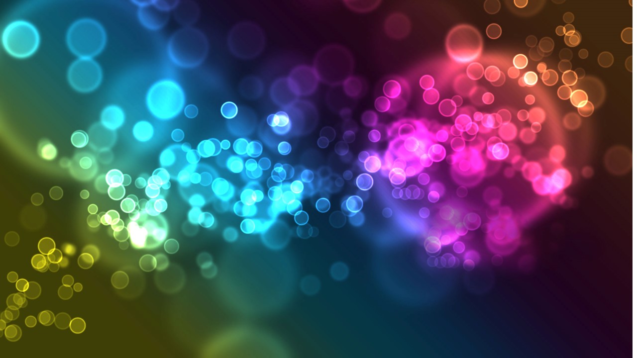 Colour prayer - TKC