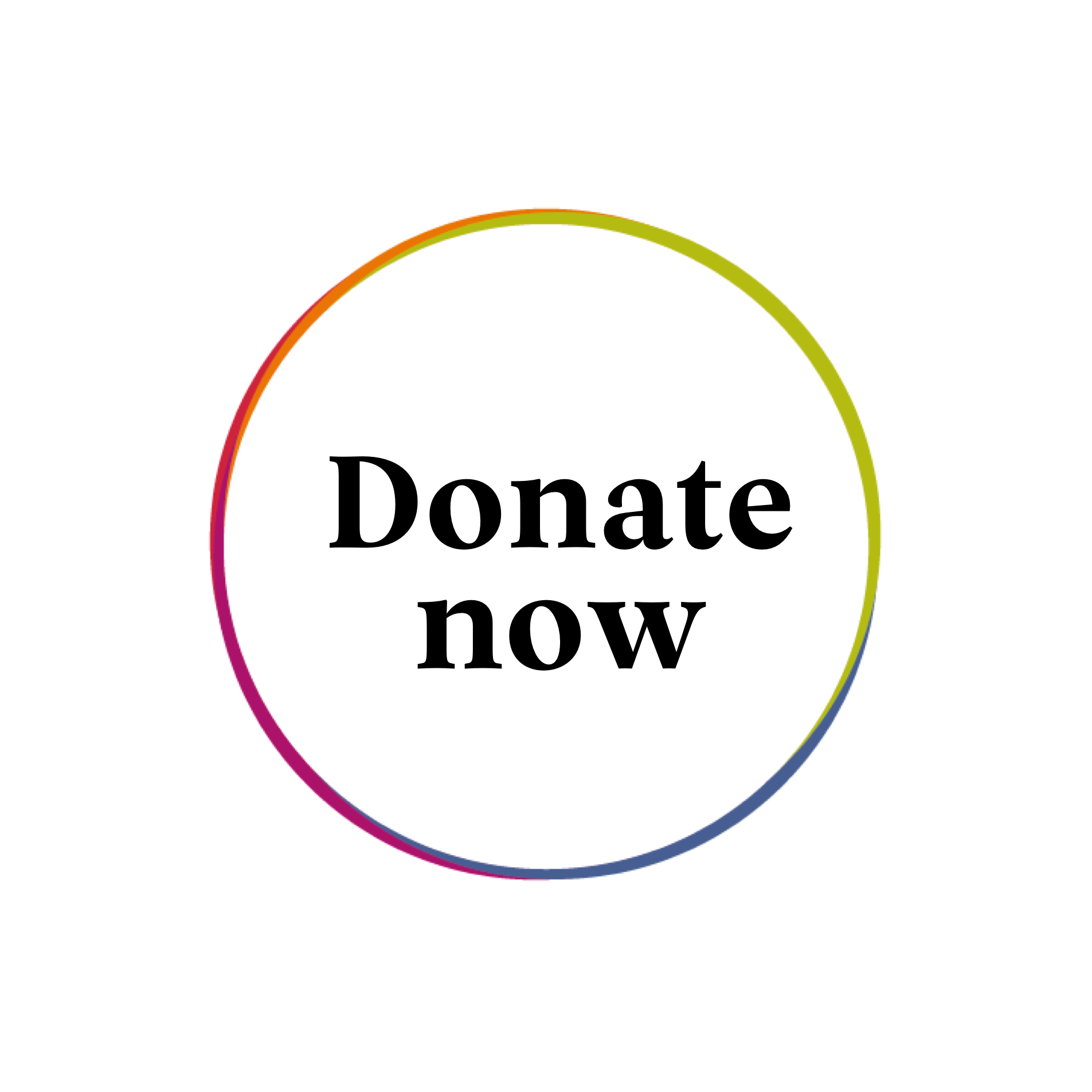 Donate button