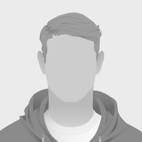 anonoymus man