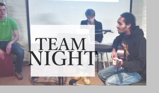 TeamNightBanner