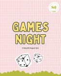Games Night