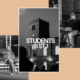 Welcome Students!